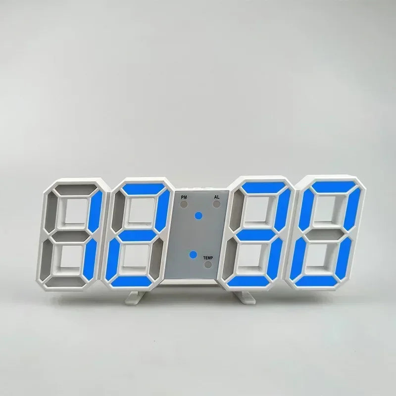 Digital Clock