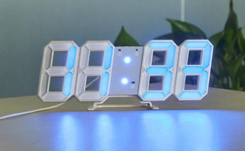 Digital Clock