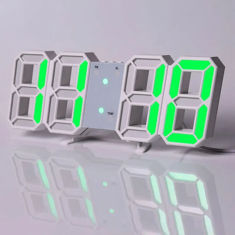 Digital Clock