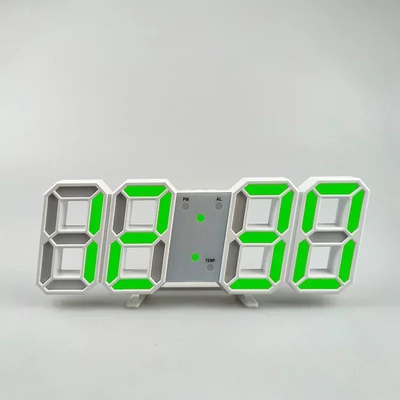 Digital Clock