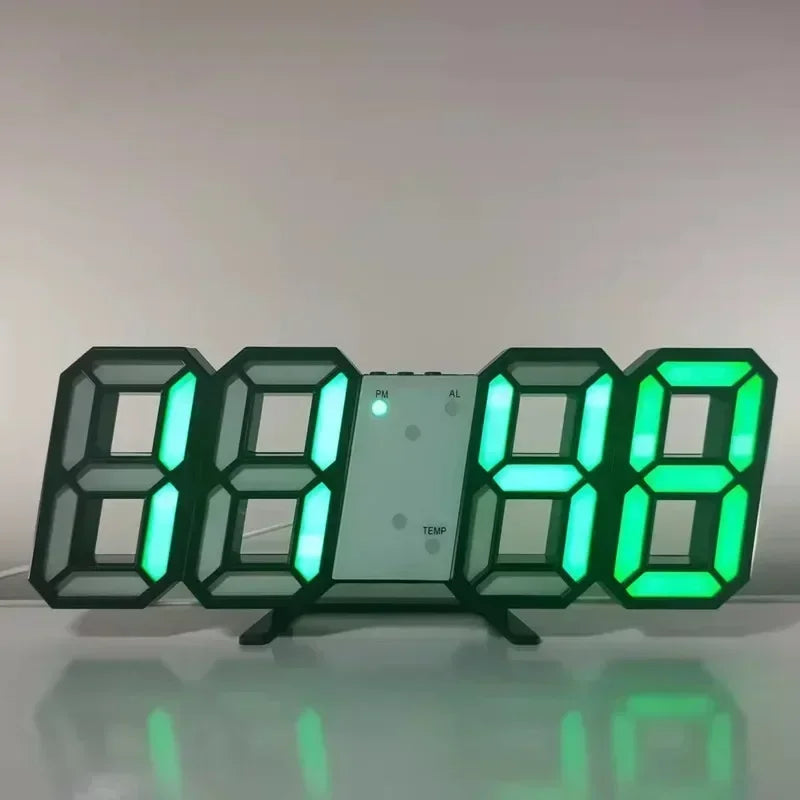 Digital Clock