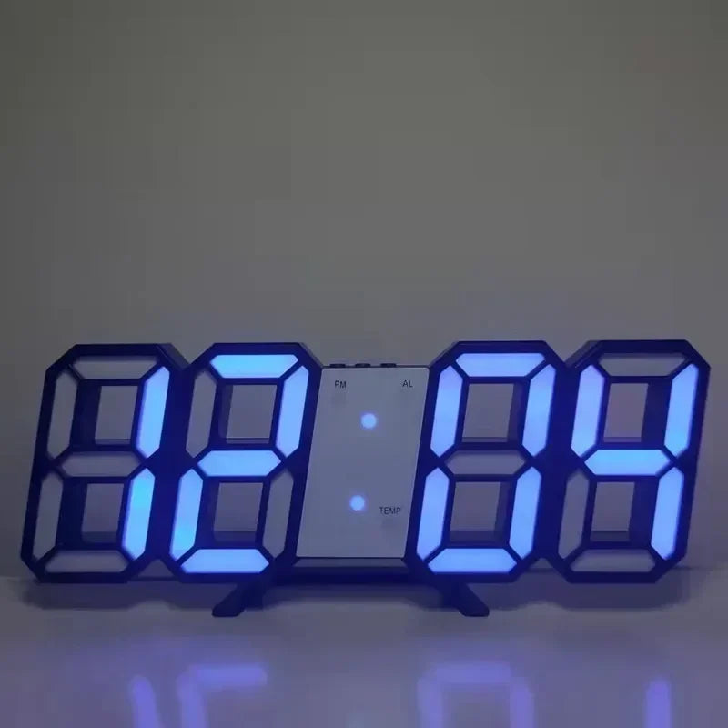 Digital Clock