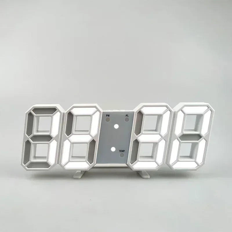 Digital Clock