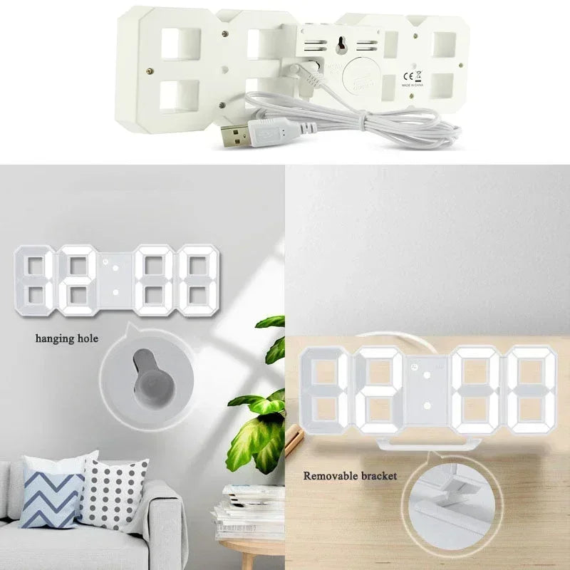 Digital Clock