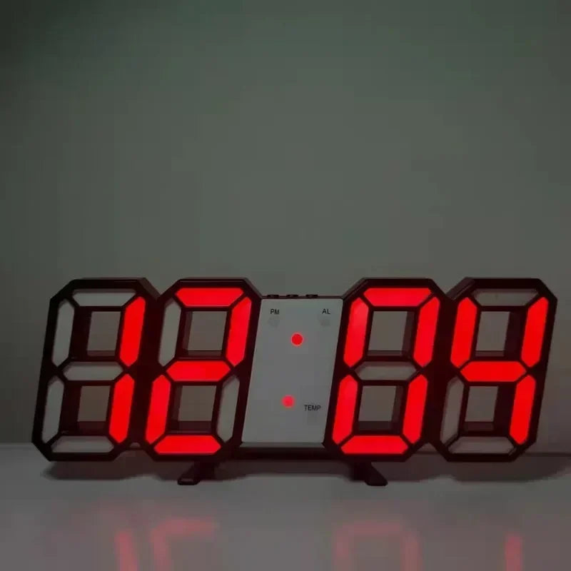 Digital Clock