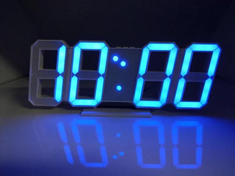 Digital Clock